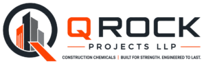 qrock logo transparent